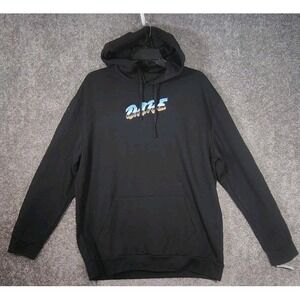 D.A.R.E. Hoodie Men's Large